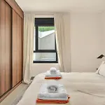 - 3 Bedroom Luxury By Finest