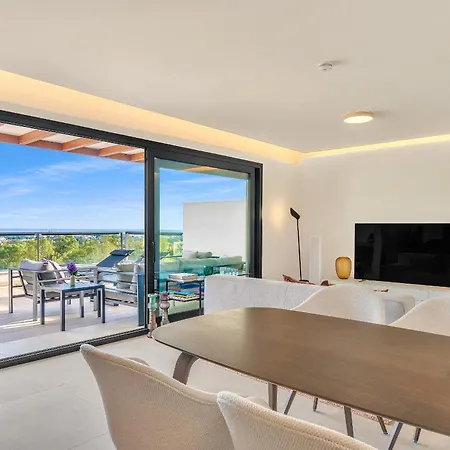 Apartamento - 3 Bedroom Luxury By Finest *