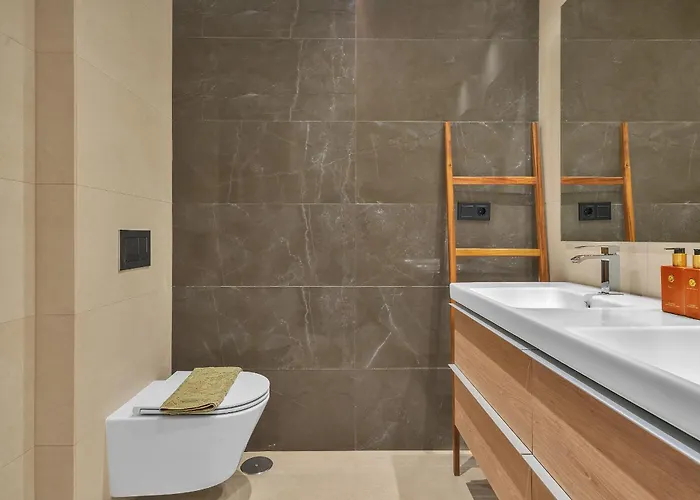 - 3 Bedroom Luxury By Finest Marbella