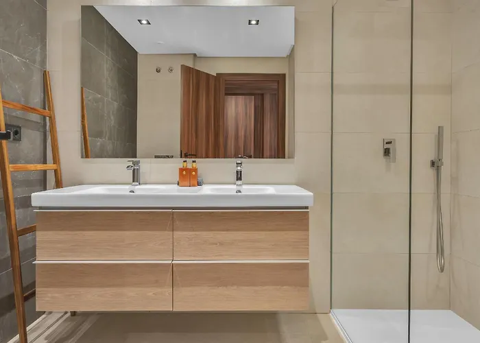 - 3 Bedroom Luxury By Finest * Marbella