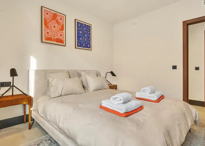 Apartamento - 3 Bedroom Luxury By Finest Marbella