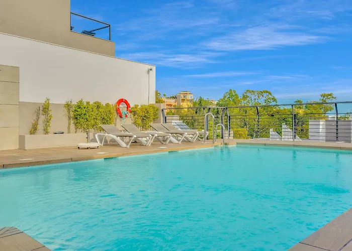 Apartamento - 3 Bedroom Luxury By Finest *