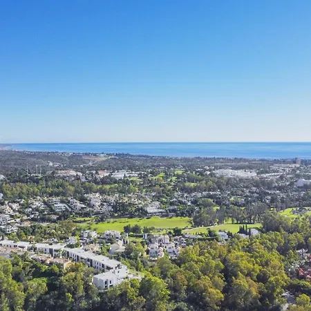 Διαμέρισμα - 3 Bedroom Luxury By Finest Μαρμπέλλα