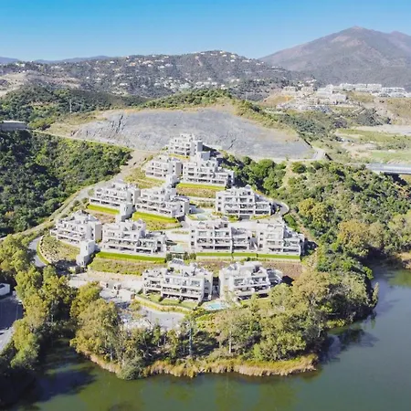 - 3 Bedroom Luxury By Finest Marbella