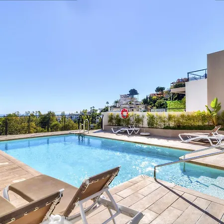 - 3 Bedroom Luxury By Finest Διαμέρισμα *