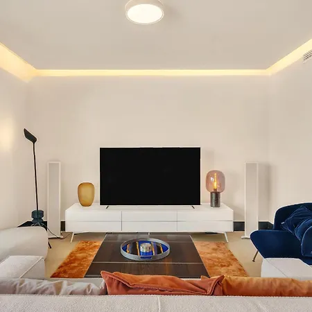 - 3 Bedroom Luxury By Finest * Marbellac