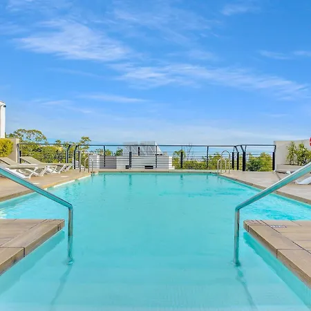 - 3 Bedroom Luxury By Finest Appartement