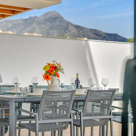 Διαμέρισμα - 3 Bedroom Luxury By Finest *