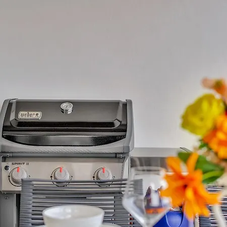 - 3 Bedroom Luxury By Finest Apartament Marbella