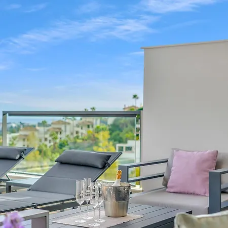 Appartement - 3 Bedroom Luxury By Finest *