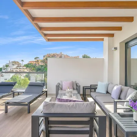 - 3 Bedroom Luxury By Finest *