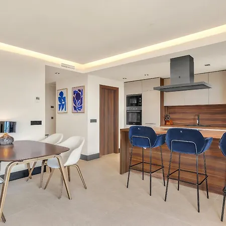 - 3 Bedroom Luxury By Finest Διαμέρισμα Μαρμπέλλα