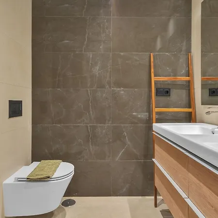 - 3 Bedroom Luxury By Finest Marbellac