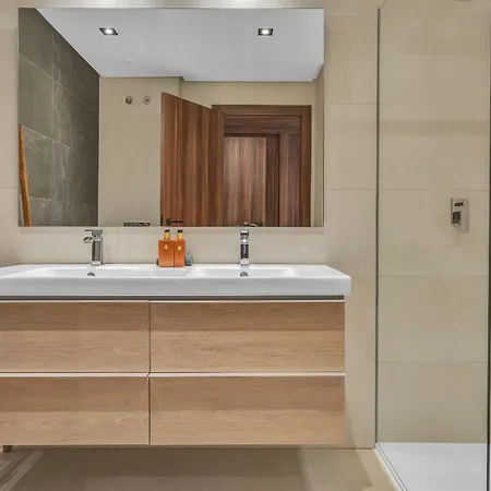 - 3 Bedroom Luxury By Finest * Marbellac