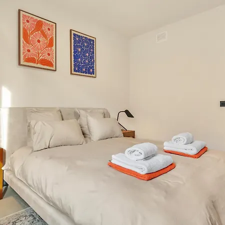 Apartment - 3 Bedroom Luxury By Finest Marbella