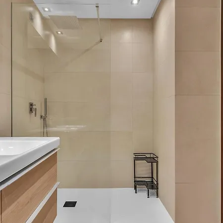 Διαμέρισμα - 3 Bedroom Luxury By Finest Μαρμπέλλα