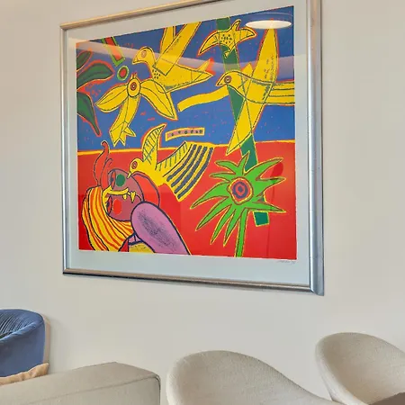 Appartement - 3 Bedroom Luxury By Finest