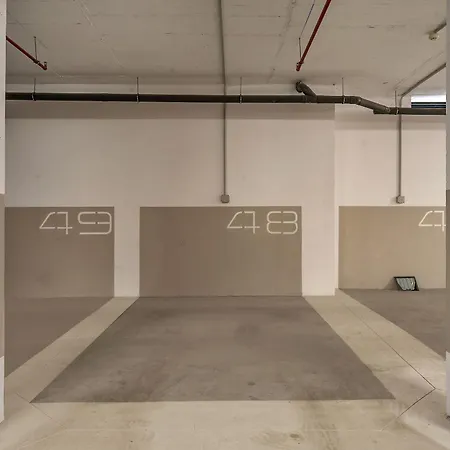 Appartement - 3 Bedroom Luxury By Finest Marbellac