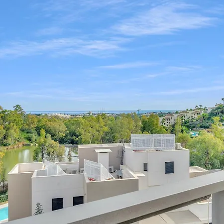 - 3 Bedroom Luxury By Finest Appartement *