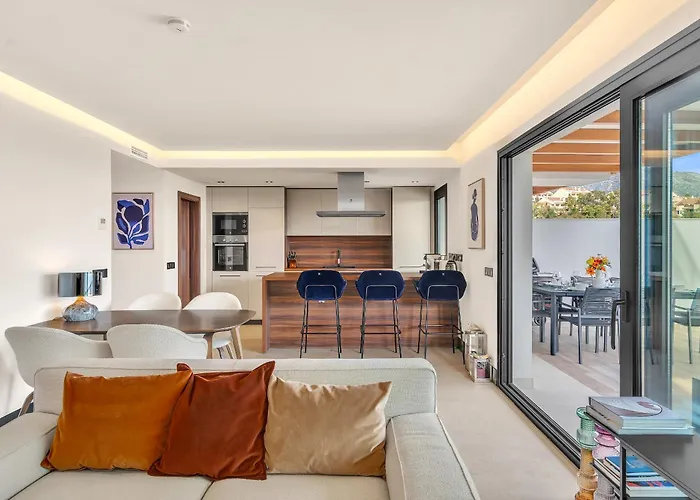- 3 Bedroom Luxury By Finest Apartamento