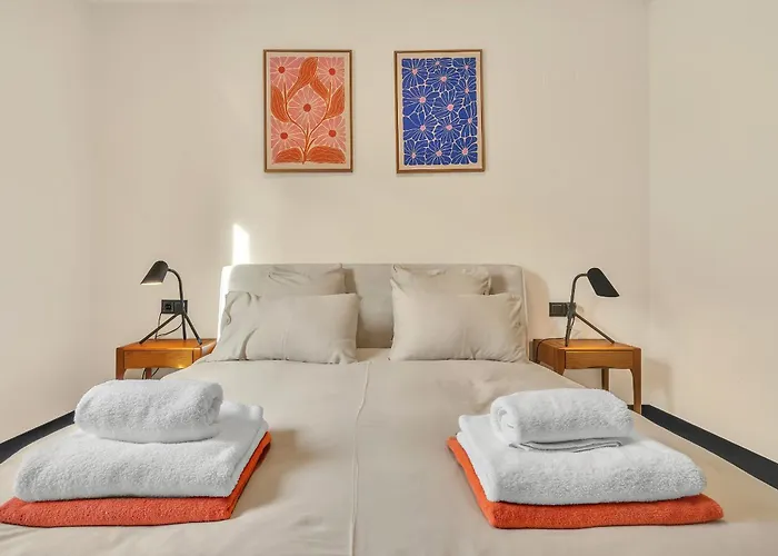 - 3 Bedroom Luxury By Finest
