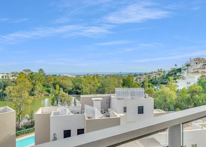 - 3 Bedroom Luxury By Finest Apartamento *