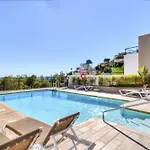 - 3 Bedroom Luxury By Finest Appartement *