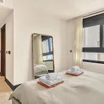 - 3 Bedroom Luxury By Finest Appartement Marbella