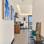 - 3 Bedroom Luxury By Finest Appartement
