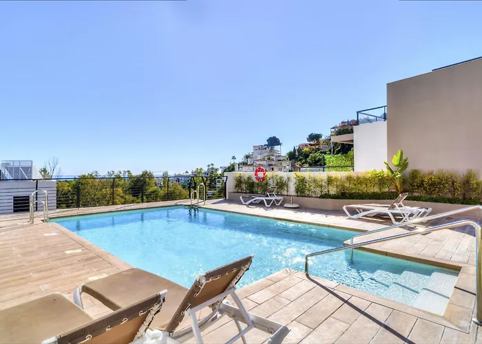 - 3 Bedroom Luxury By Finest アパート *