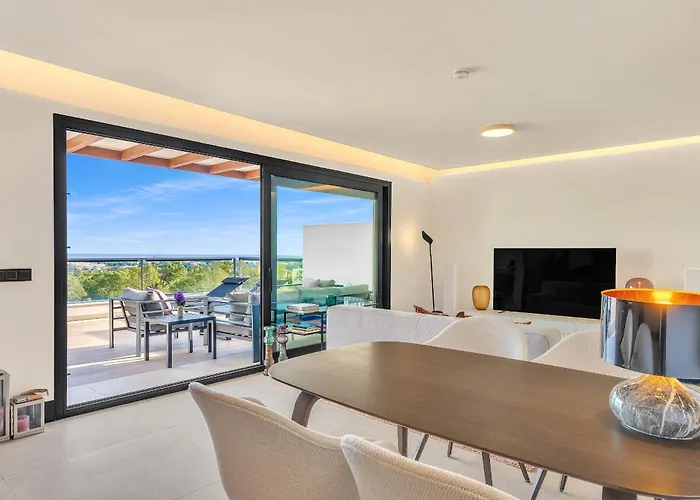 アパート - 3 Bedroom Luxury By Finest *
