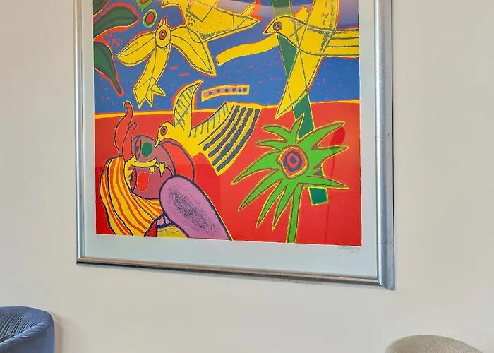 アパート - 3 Bedroom Luxury By Finest