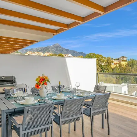 Lejlighed - 3 Bedroom Luxury By Finest *