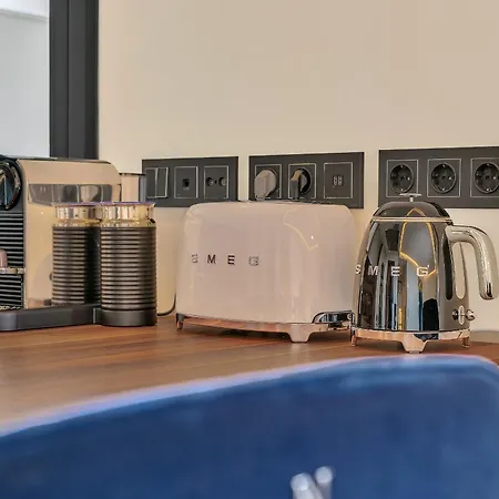 - 3 Bedroom Luxury By Finest Marbella