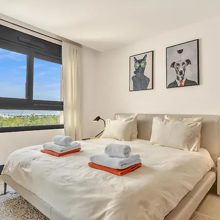 - 3 Bedroom Luxury By Finest Marbella