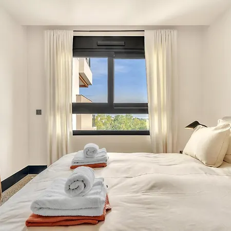 - 3 Bedroom Luxury By Finest Marbella