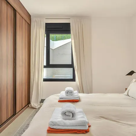 - 3 Bedroom Luxury By Finest