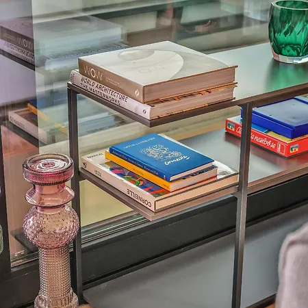 - 3 Bedroom Luxury By Finest Marbella