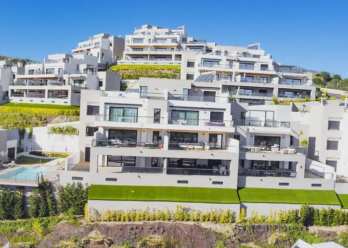 Lejlighed - 3 Bedroom Luxury By Finest *