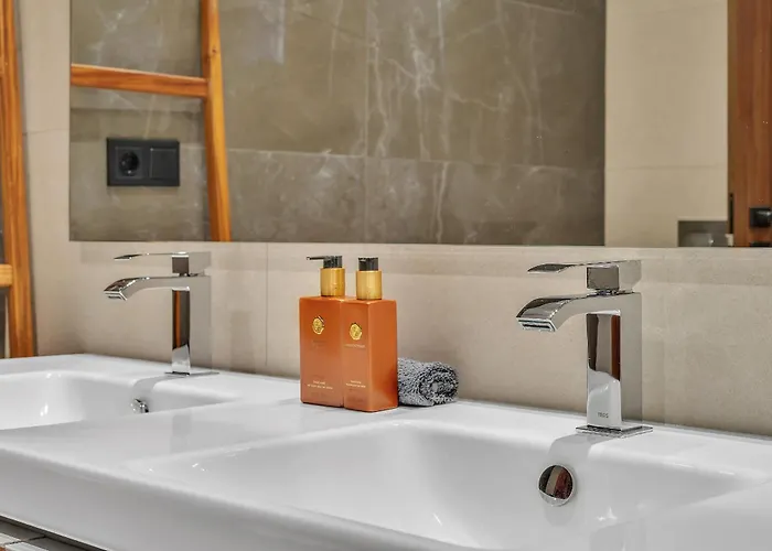 - 3 Bedroom Luxury By Finest Lejlighed *