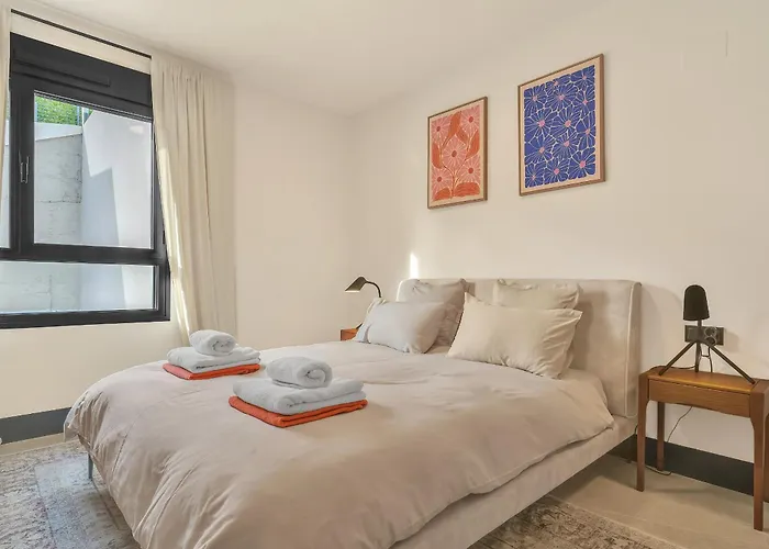 - 3 Bedroom Luxury By Finest Lejlighed *