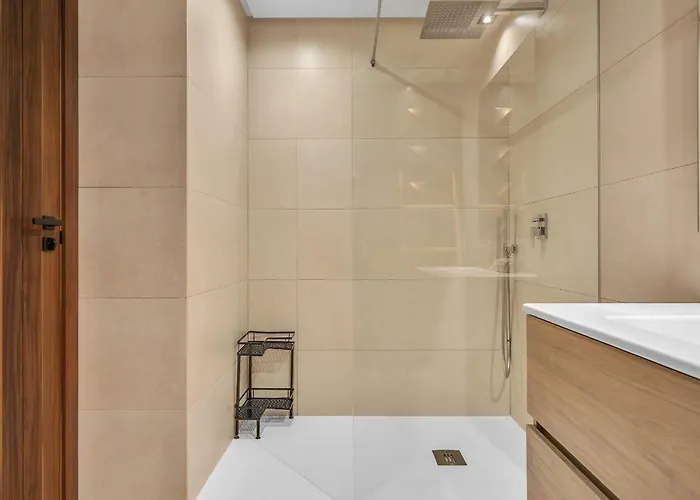 - 3 Bedroom Luxury By Finest Lejlighed *